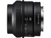 Sony FE 50mm f/2.5 G Lens